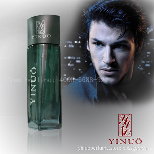 Men's perfume
